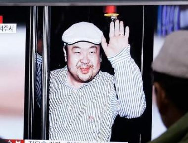 Σήμερα δικάζονται οι κατηγορούμενες για τη δολοφονία του Κιμ Γιονγκ Ναμ